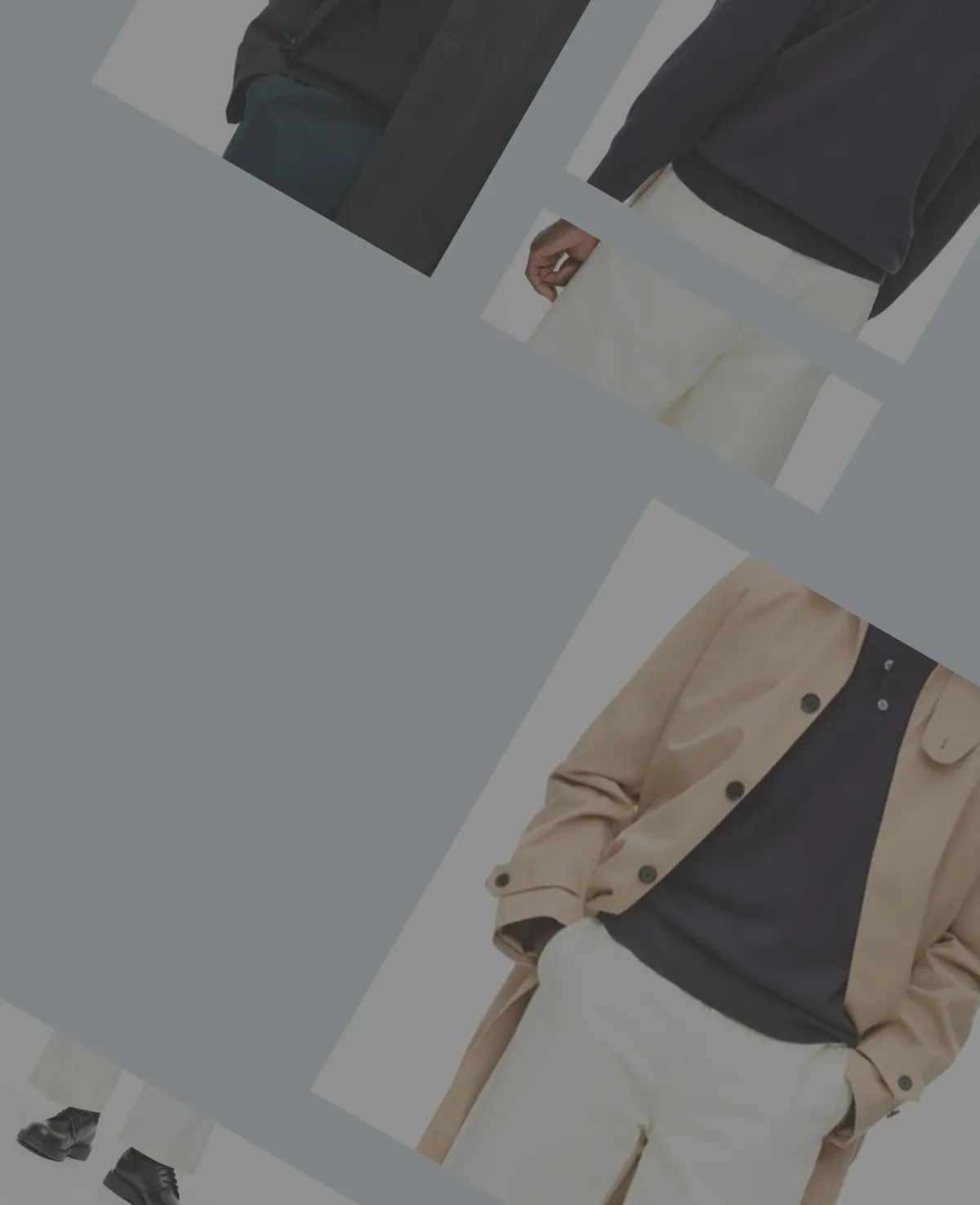 Мужская одежда Мужская одежда