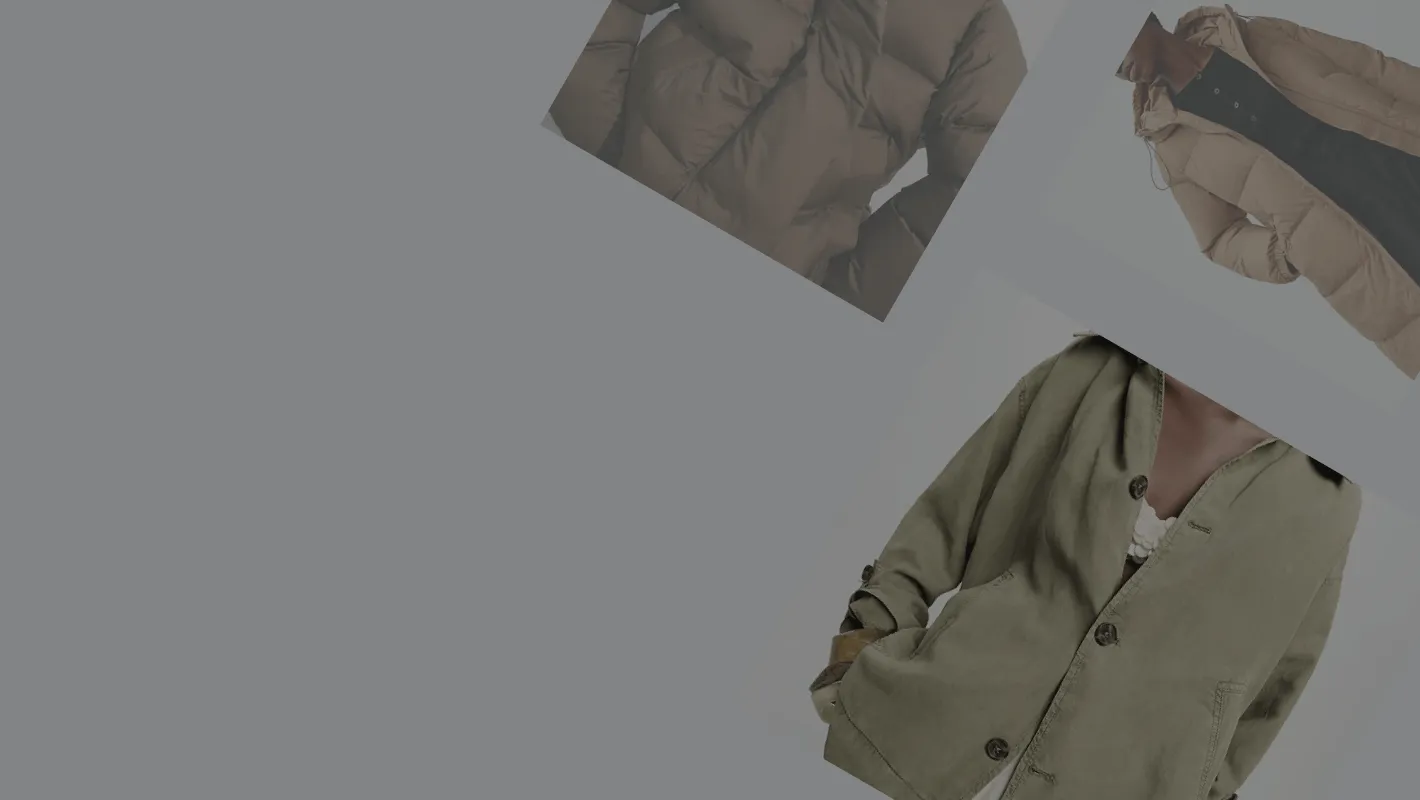 Верхняя одежда Верхняя одежда