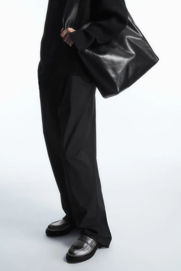 Лоферы COS Лоферы COS