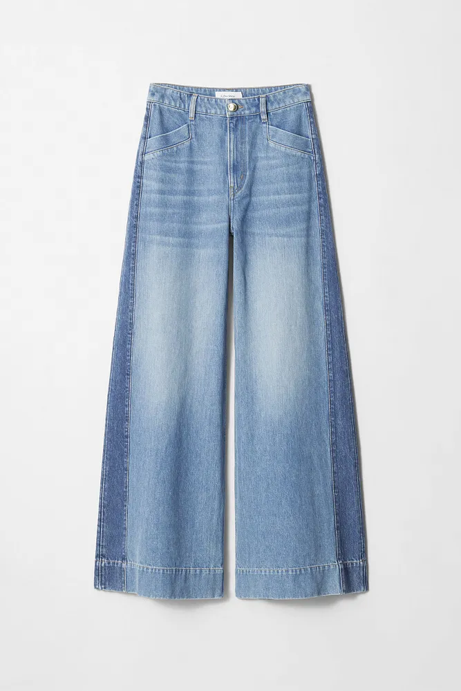 Широкие джинсы & OTHER STORIES