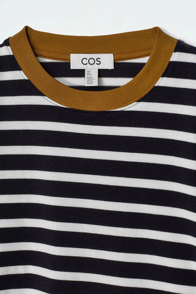 Лонгслив COS