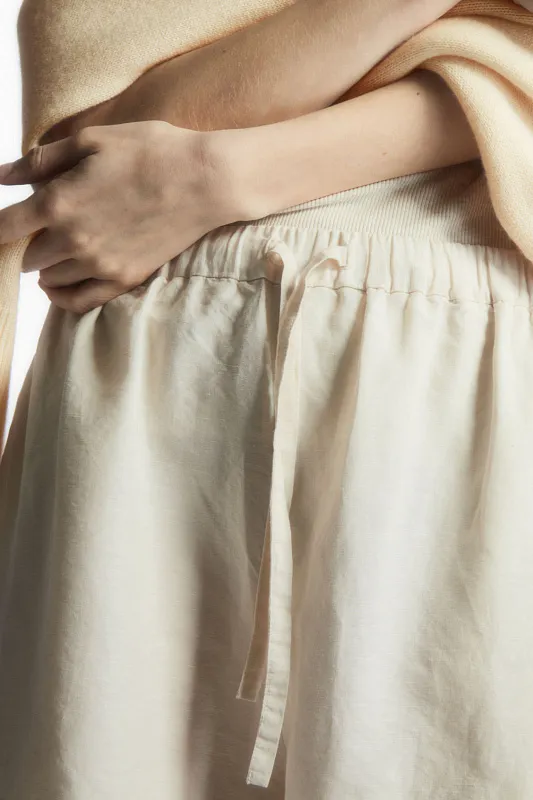 Шорты льняные COS   Шорты льняные COS