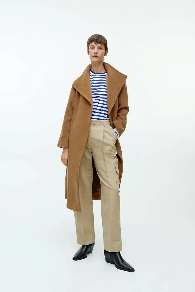 Лонгслив ARKET