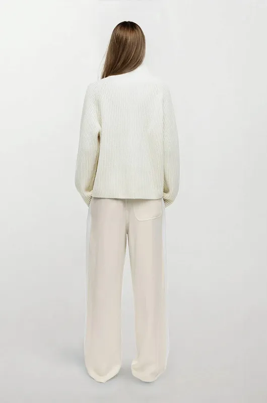 Широкие брюки на завязках COS Широкие брюки на завязках COS