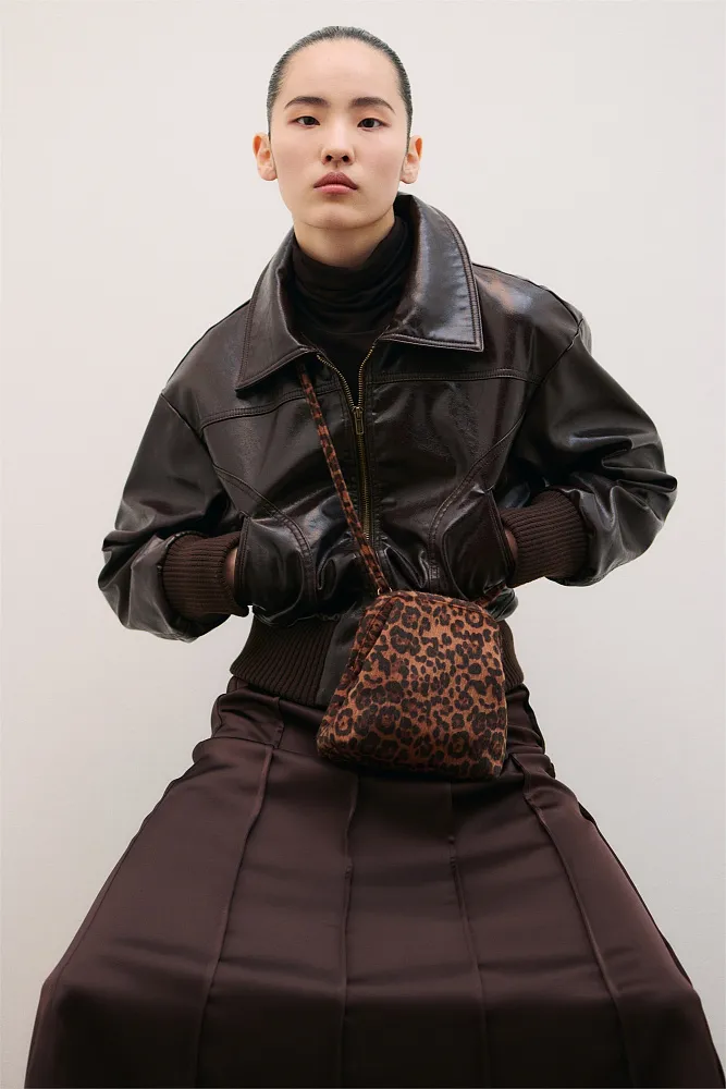 Сумка-кроссбоди