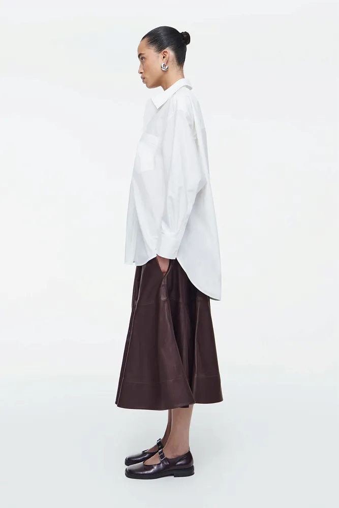 Туфли Мэри-Джейн COS