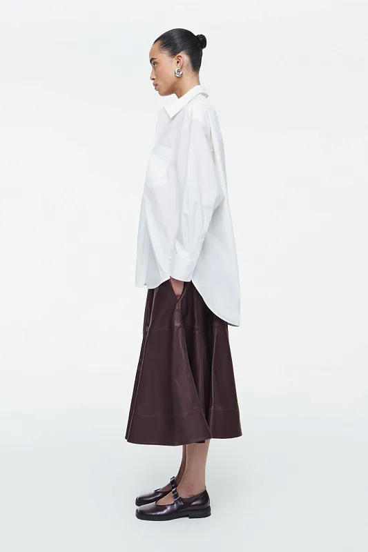 Туфли Мэри-Джейн COS   Туфли Мэри-Джейн COS