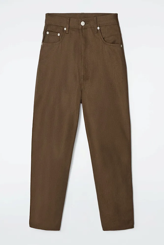 Джинсы Bay COS