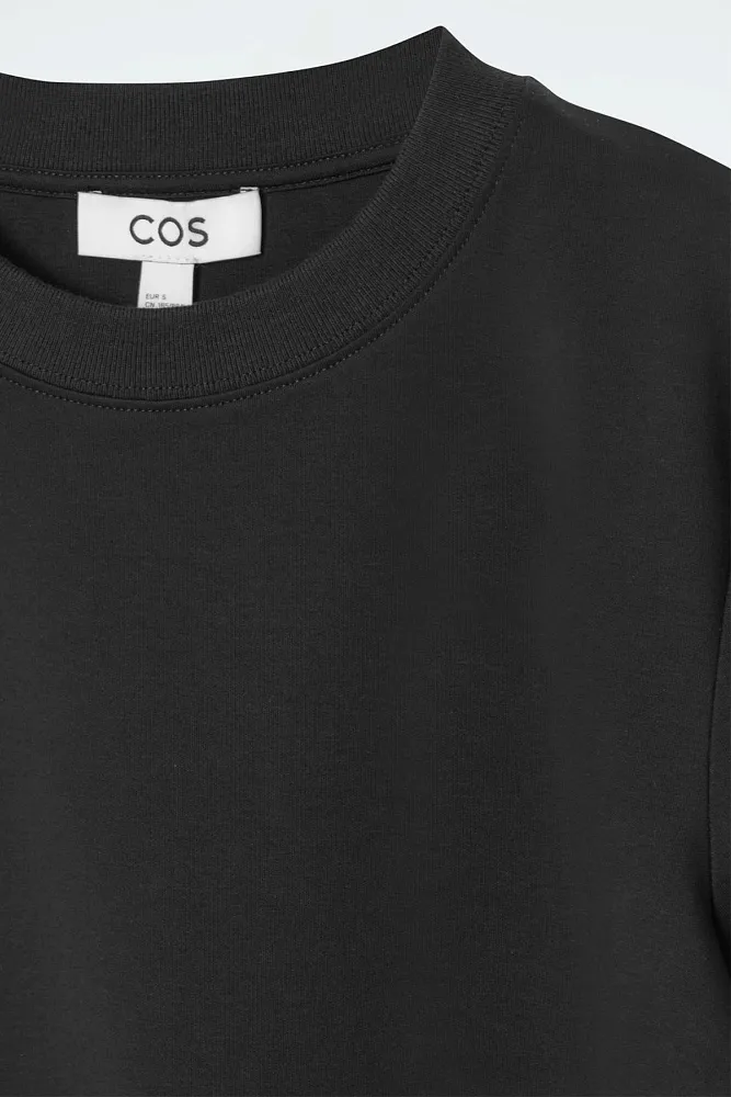 Лонгслив COS