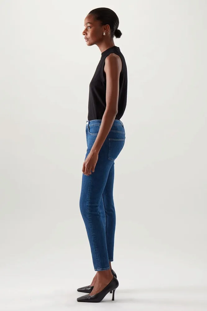 Джинсы Skinny COS