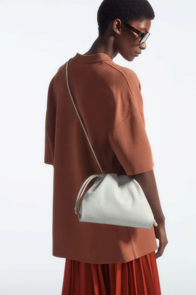 Сумка мини Cavatelli COS