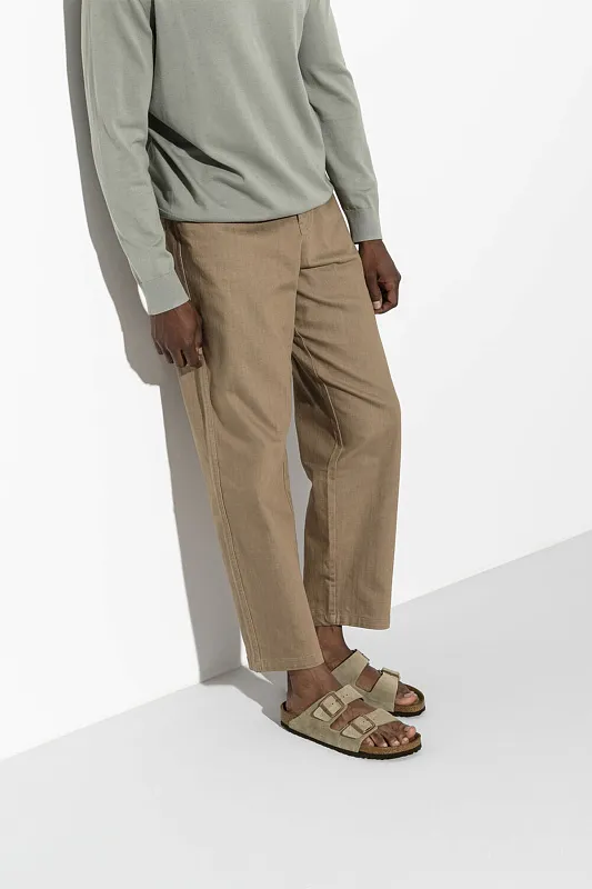 Сандалии Arizona BIRKENSTOCK   Сандалии Arizona BIRKENSTOCK