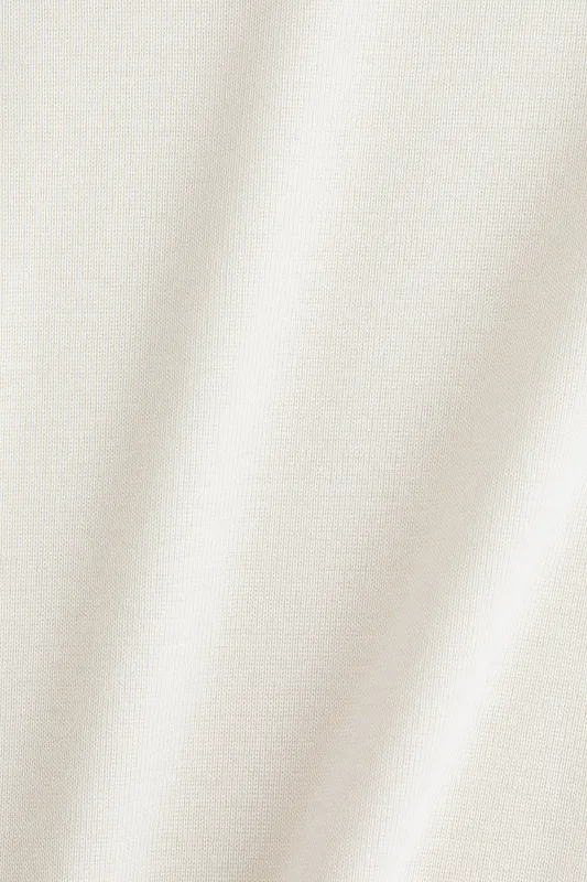Водолазка из хлопка пима H&M   Водолазка из хлопка пима H&M