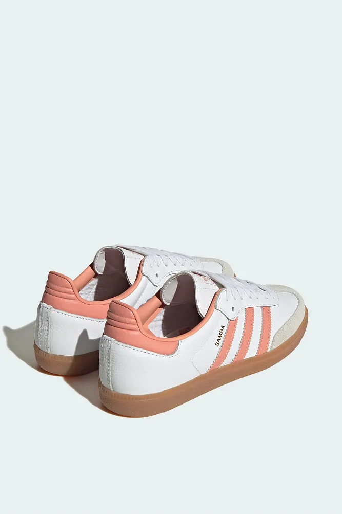 Кроссовки Samba ADIDAS