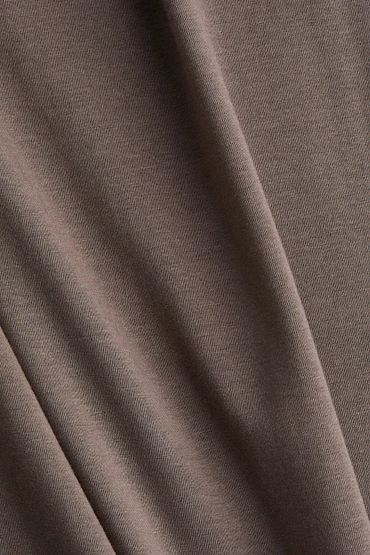 Длинное платье-футболка H&M Длинное платье-футболка H&M