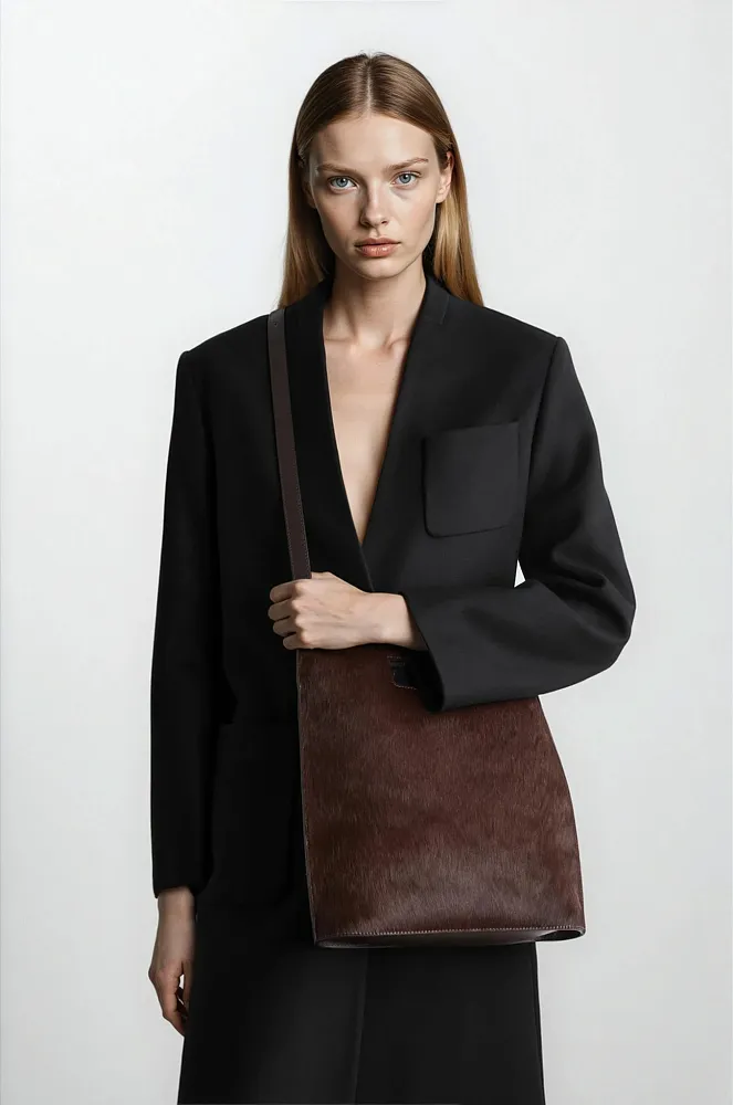 Сумка Folio COS