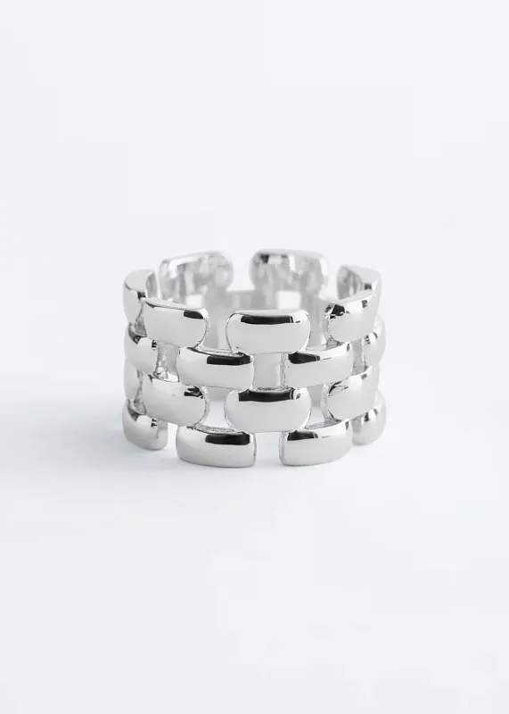 Кольцо Кольцо