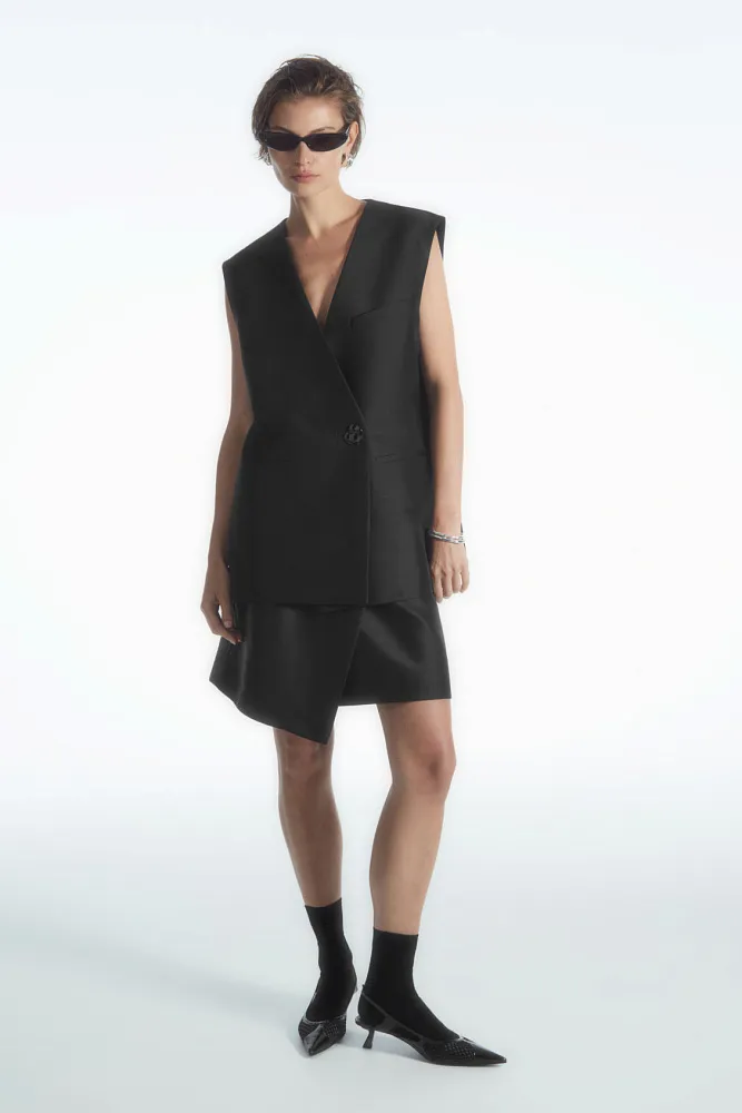 Юбка мини COS