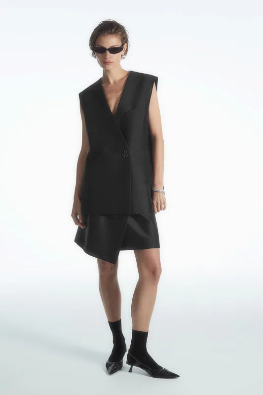 Юбка мини COS   Юбка мини COS