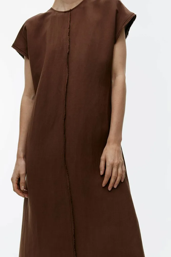 Платье-футболка ARKET