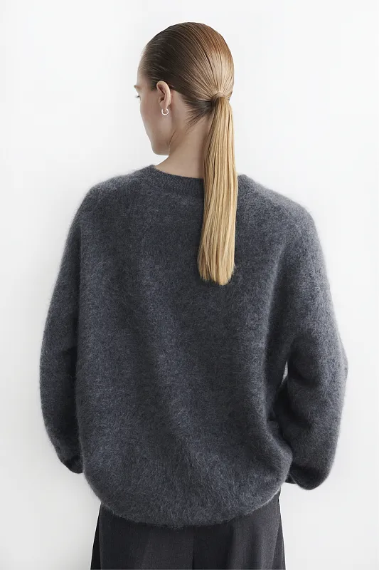 Джемпер из кашемира COS Джемпер из кашемира COS