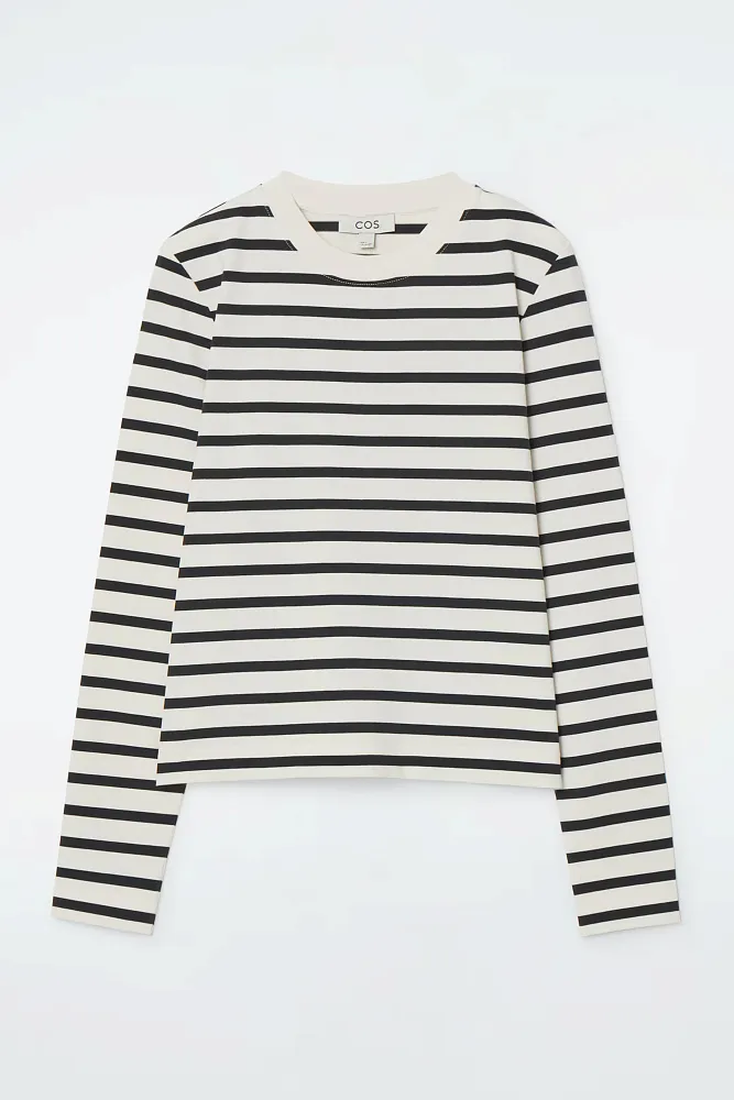 Лонгслив COS