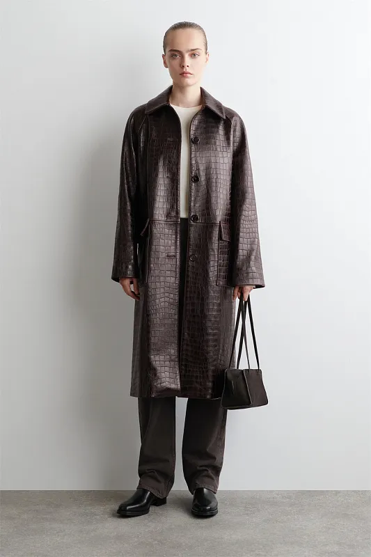 Мини-сумка Marais COS Мини-сумка Marais COS