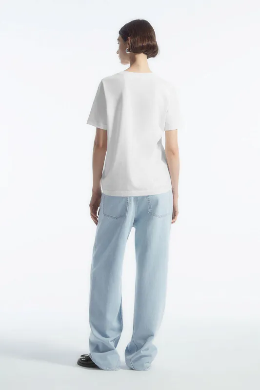 Футболка COS Футболка COS