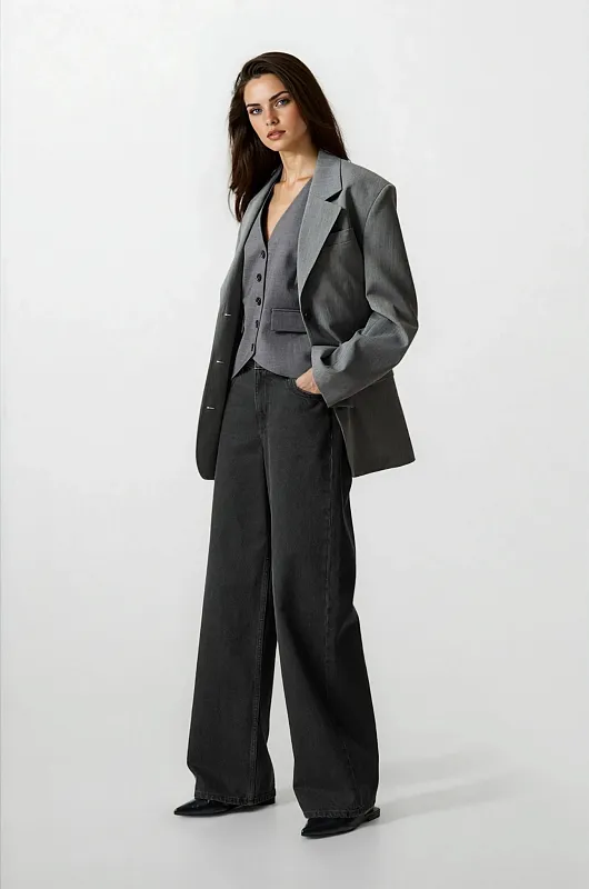 Жилет из шерсти & OTHER STORIES Жилет из шерсти & OTHER STORIES