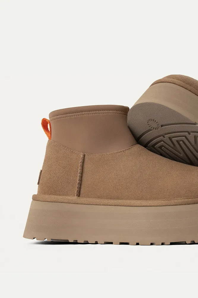 Угги Classic Mini Dipper UGG