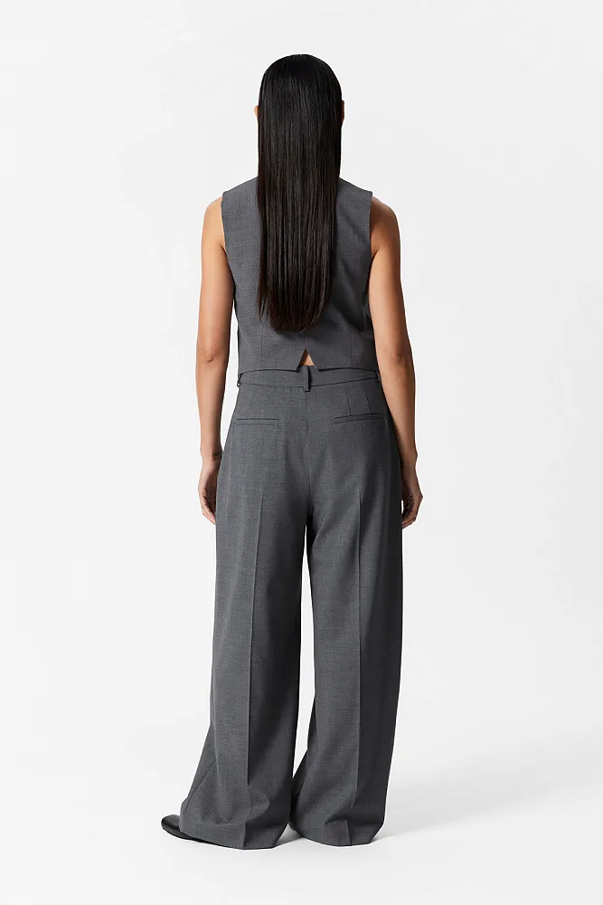 Шерстяные брюки & OTHER STORIES