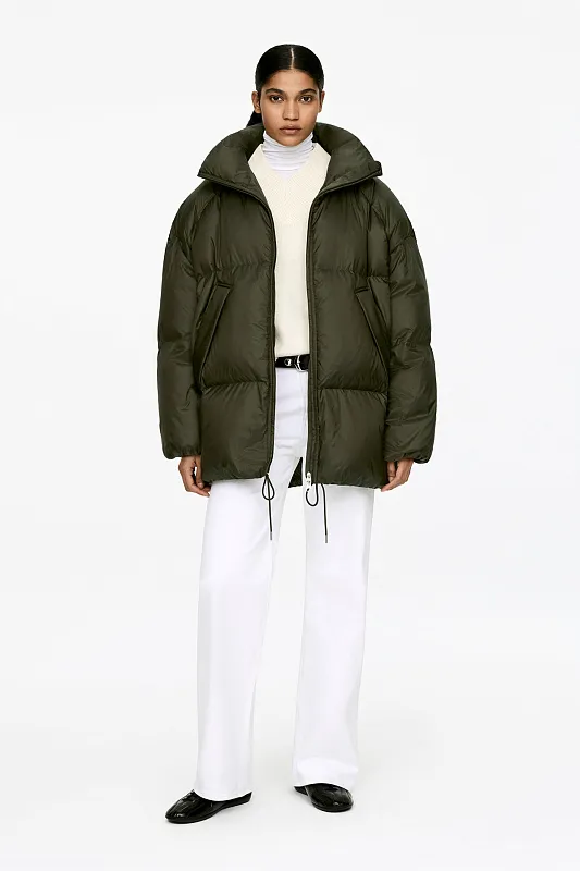 Пуховик Upcycled Down™ Пуховик Upcycled Down™