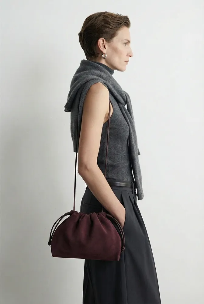 Сумка мини Cavatelli COS