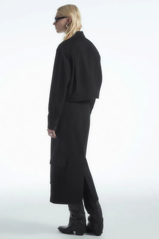 Юбка-карго COS Юбка-карго COS