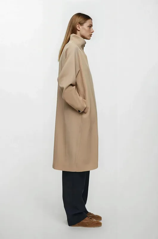 Замшевые кроссовки COS Замшевые кроссовки COS