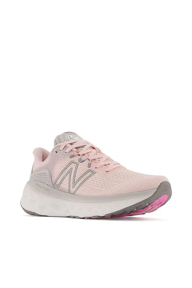 Кроссовки Fresh Foam More V3 NEW BALANCE