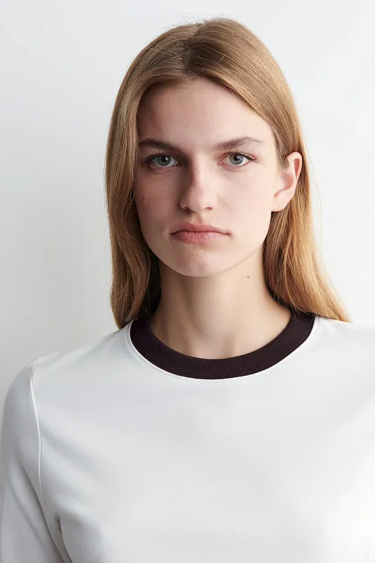 Лонгслив COS   Лонгслив COS