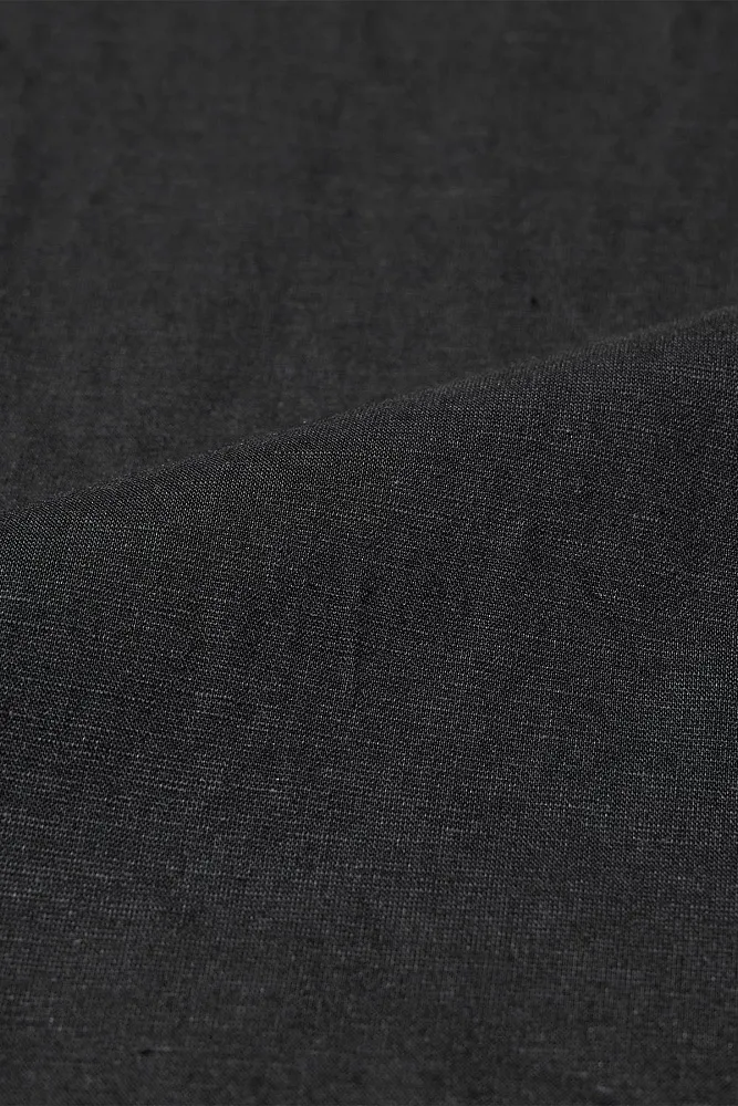 Льняной комбинезон UNIQLO