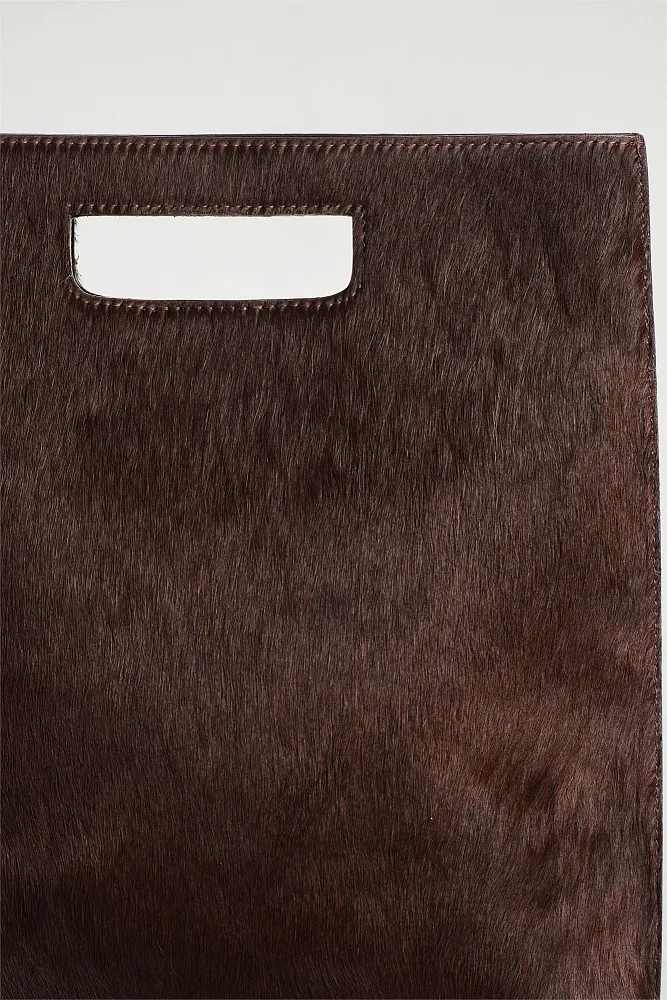 Сумка Folio COS