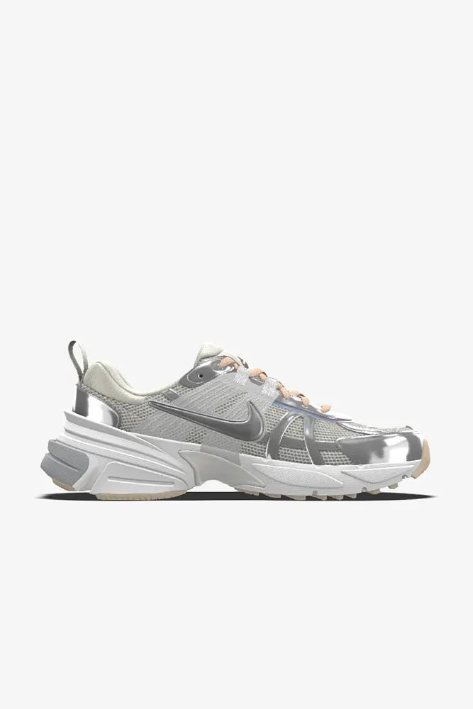 Кроссовки Nike V2K Run NIKE