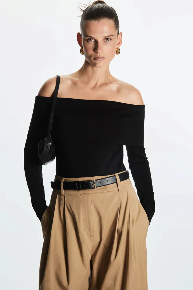 Брюки чинос COS