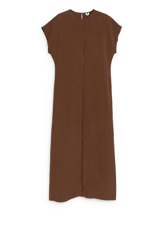 Платье-футболка ARKET