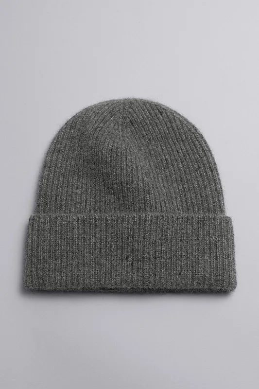 Шапка-бини из кашемира & OTHER STORIES Шапка-бини из кашемира & OTHER STORIES