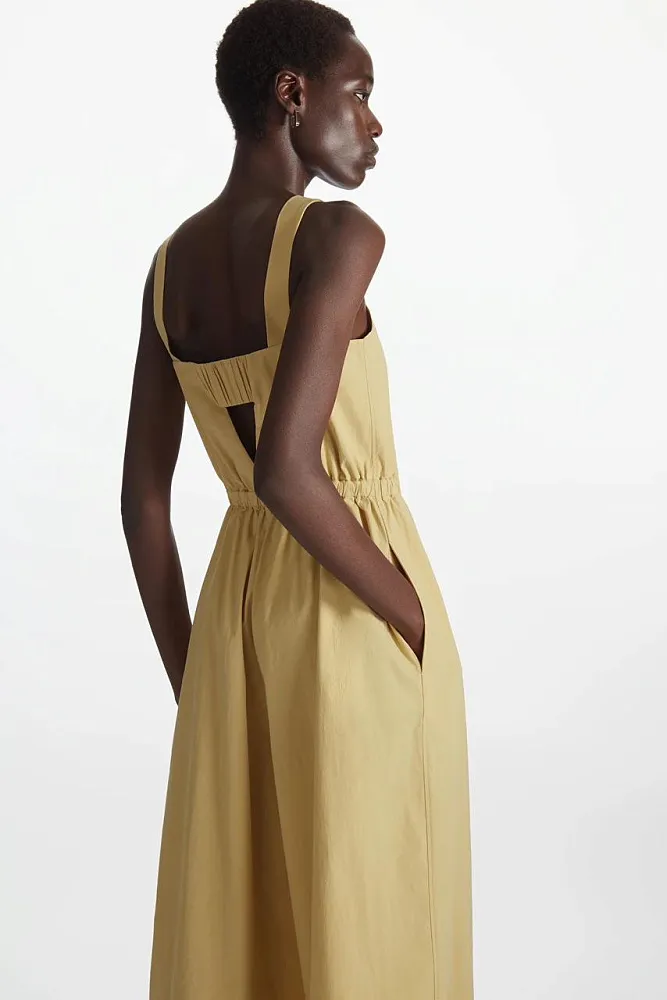 Комбинезон COS