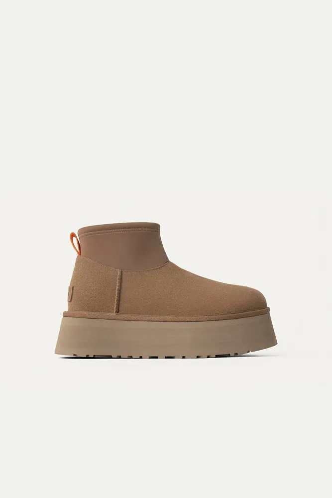 Угги Classic Mini Dipper UGG