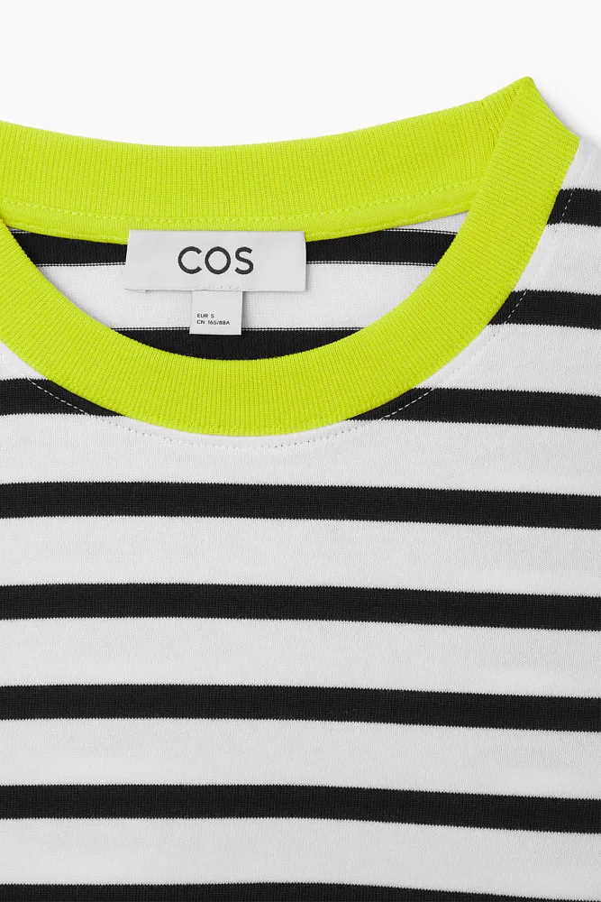 Лонгслив COS