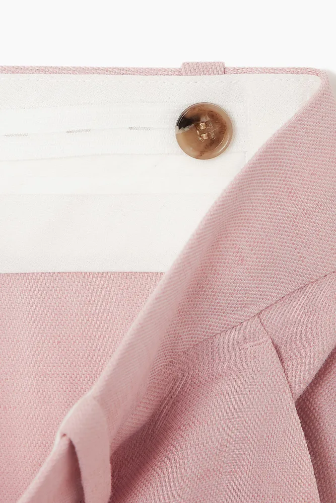 Льняная юбка макси COS