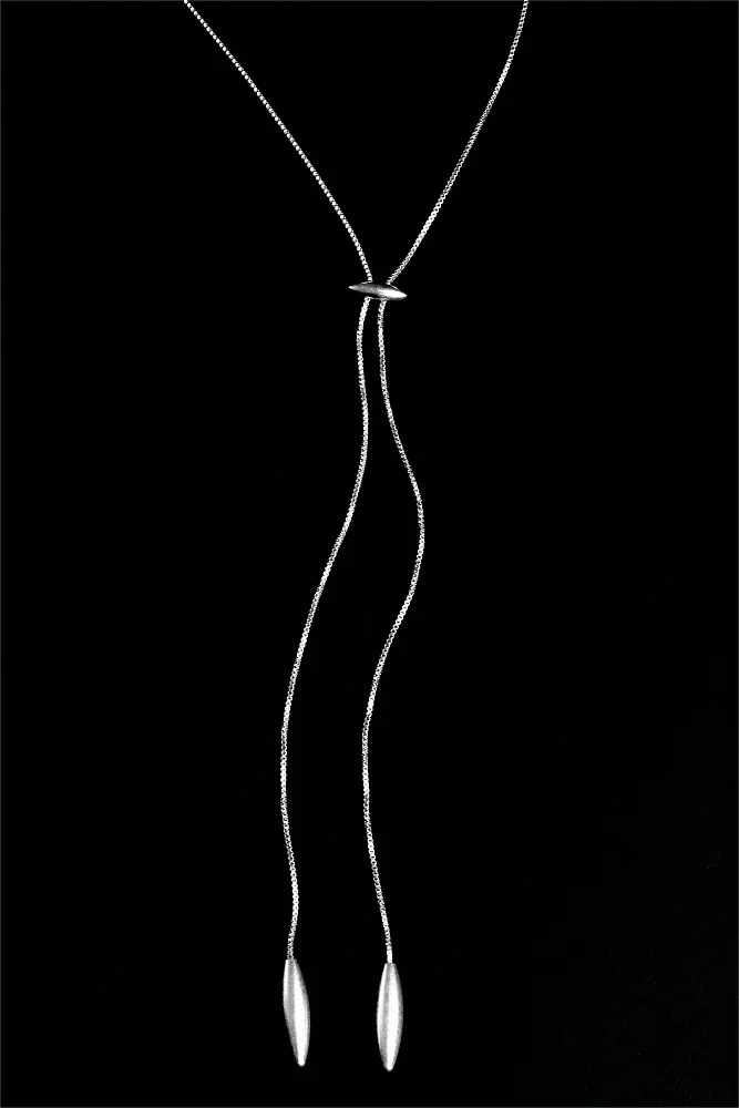 Колье-цепочка боло COS