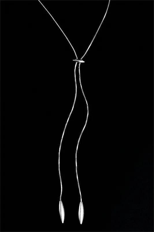 Колье-цепочка боло COS Колье-цепочка боло COS