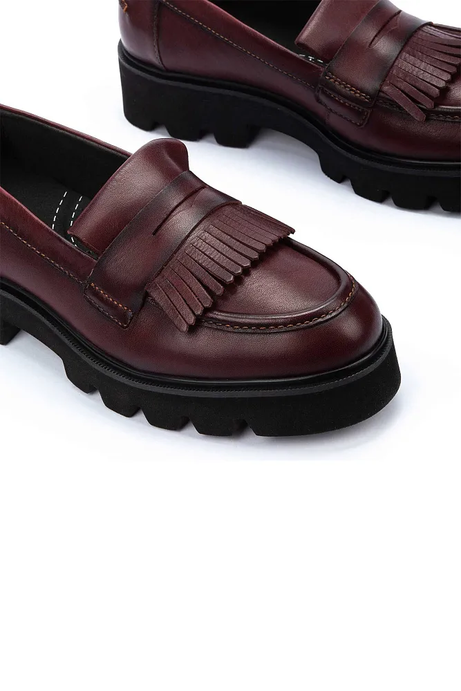 Лоферы Salamanca PIKOLINOS